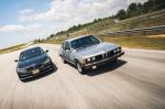 BMW 733i 1978 года (NA)